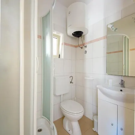 Studio Apartman Andelo *