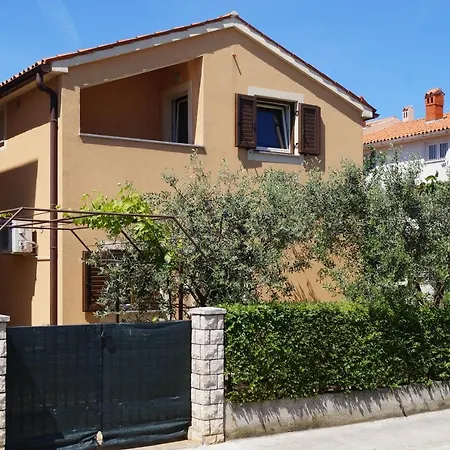 Studio Apartman Andelo * Pula