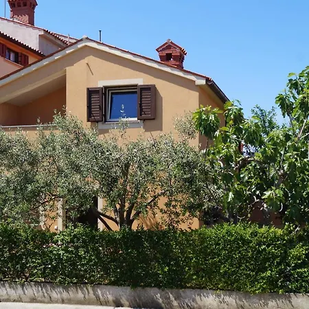 Studio Apartman Andelo Pensionat Pula