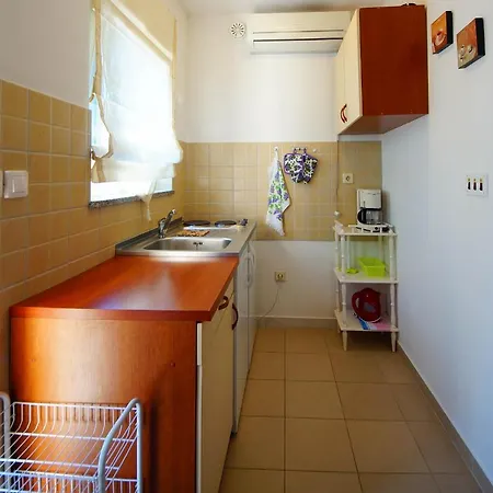 Studio Apartman Andelo * Pula